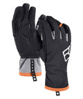 "TOUR GLOVE M" - "black raven"