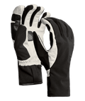 "TOUR GLOVE M" - "black raven"