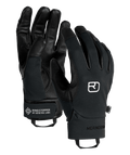 "ORTLER TOUR GLOVE W" - "black raven"