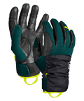 "TOUR PRO COVER GLOVE M" - "dark pacific"