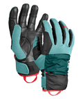 "TOUR PRO COVER GLOVE W" - "ice waterfall"