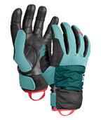 "TOUR PRO COVER GLOVE W" - "ice waterfall"