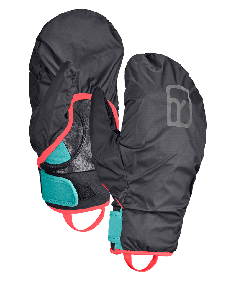 "TOUR PRO COVER GLOVE W" - "ice waterfall"