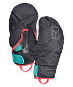 "TOUR PRO COVER GLOVE W" - "ice waterfall"