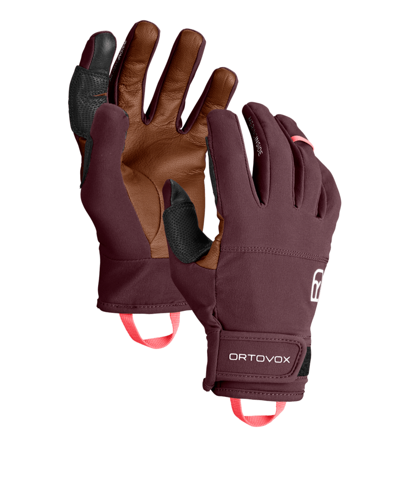 "TOUR LIGHT GLOVE W" - winetasting