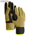 "FLEECE GRID COVER GLOVE M" - "sweet alison"