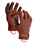 "TOUR LIGHT GLOVE M" - "clay orange"