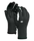"TOUR LIGHT GLOVE M" - "black raven"