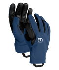 "TOUR LIGHT GLOVE M" - "blue nunatak"