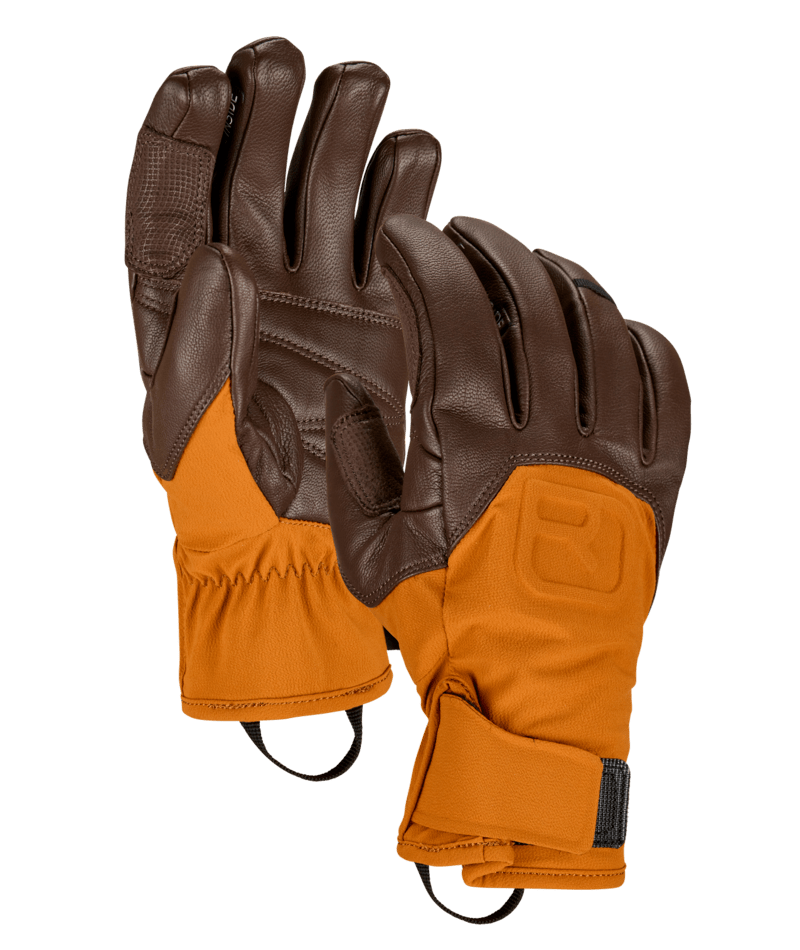 "ALPINE PRO GLOVE" - "sly fox"