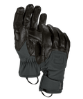 "ALPINE PRO GLOVE" - "black raven"