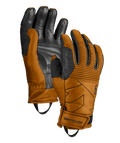 "FULL LEATHER GLOVE" - "sly fox"