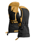 "MERINO FREERIDE MITTEN M" - "wild cumin"