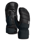 "FREERIDE COZY MITTEN M" - "black raven"