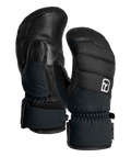 "FREERIDE COZY MITTEN W" - "black raven"