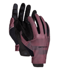"MTB LIGHT GLOVE M" - "chestnut motion aop"
