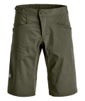"SEQUENCE FREE SHORTS M" - "dark wild herbs"