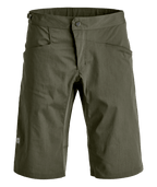 "SEQUENCE FREE SHORTS M" - "dark wild herbs"