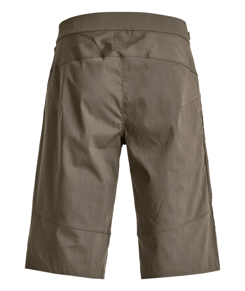 "SEQUENCE FREE SHORTS M" - "dark wild herbs"