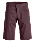 "SEQUENCE FREE SHORTS M" - "dark chestnut"