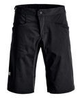 "SEQUENCE FREE SHORTS M" - "black raven"