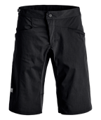 "SEQUENCE FREE SHORTS M" - "black raven"