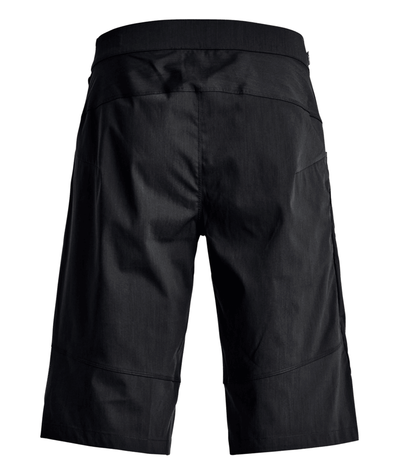 "SEQUENCE FREE SHORTS M" - "black raven"
