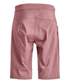 "SEQUENCE FREE SHORTS W" - "dusk rose"