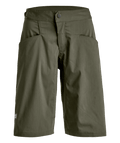 "SEQUENCE FREE SHORTS W" - "dark wild herbs"