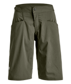 "SEQUENCE FREE SHORTS W" - "dark wild herbs"