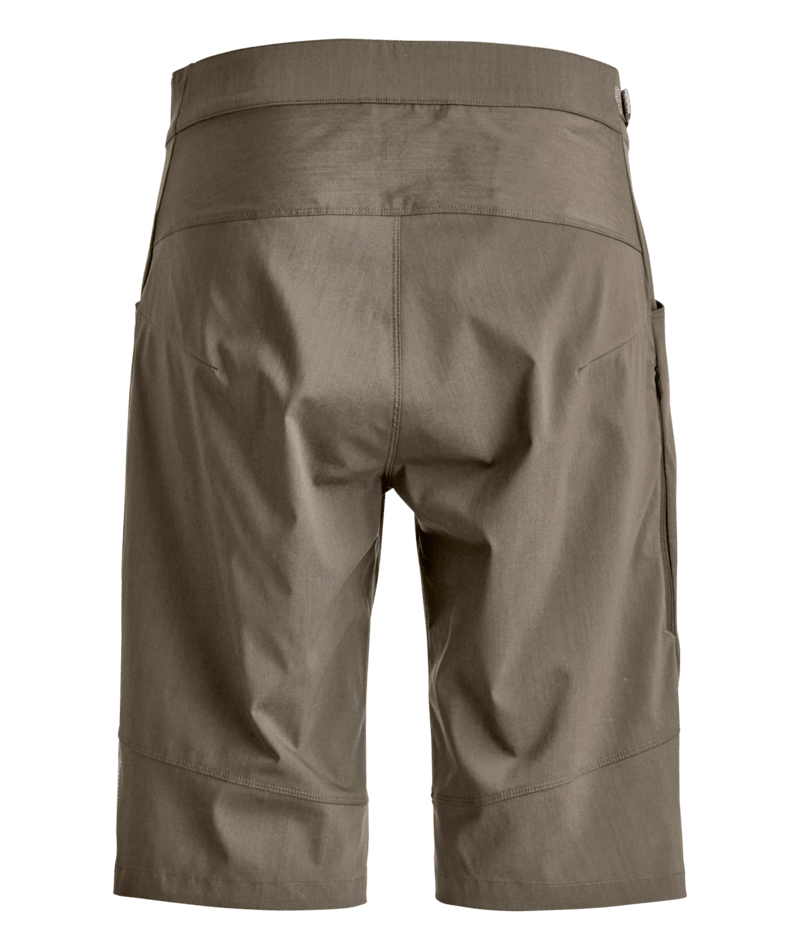 "SEQUENCE FREE SHORTS W" - "dark wild herbs"