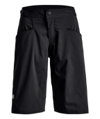 "SEQUENCE FREE SHORTS W" - "black raven"