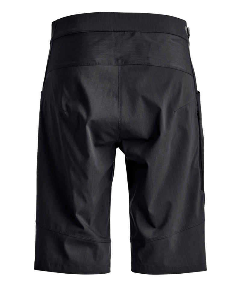 "SEQUENCE FREE SHORTS W" - "black raven"