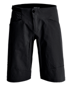 "SEQUENCE TRAIL SHORTS  M" - "black raven"
