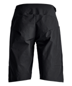 "SEQUENCE TRAIL SHORTS  M" - "black raven"