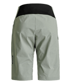 "SEQUENCE TRAIL SHORTS W" - "green sage"