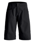 "SEQUENCE TRAIL SHORTS W" - "black raven"
