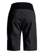 "SEQUENCE TRAIL SHORTS W" - "black raven"