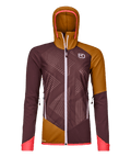 "COL BECCHEI JACKET W" - winetasting