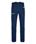 "PIZOL PANTS M" - "deep ocean"