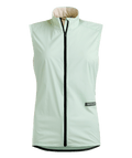 "SEQUENCE WIND VEST W" - "green acid"