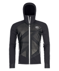 "COL BECCHEI JACKET M" - "black raven"