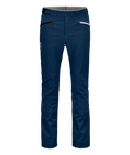 "COL BECCHEI PANTS M" - "deep ocean"