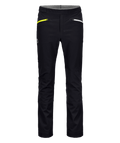"COL BECCHEI PANTS M" - "black raven"