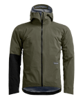 "SEQUENCE GORE-TEX JKT M" - "dark wild herbs"