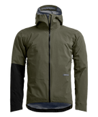 "SEQUENCE GORE-TEX JKT M" - "dark wild herbs"