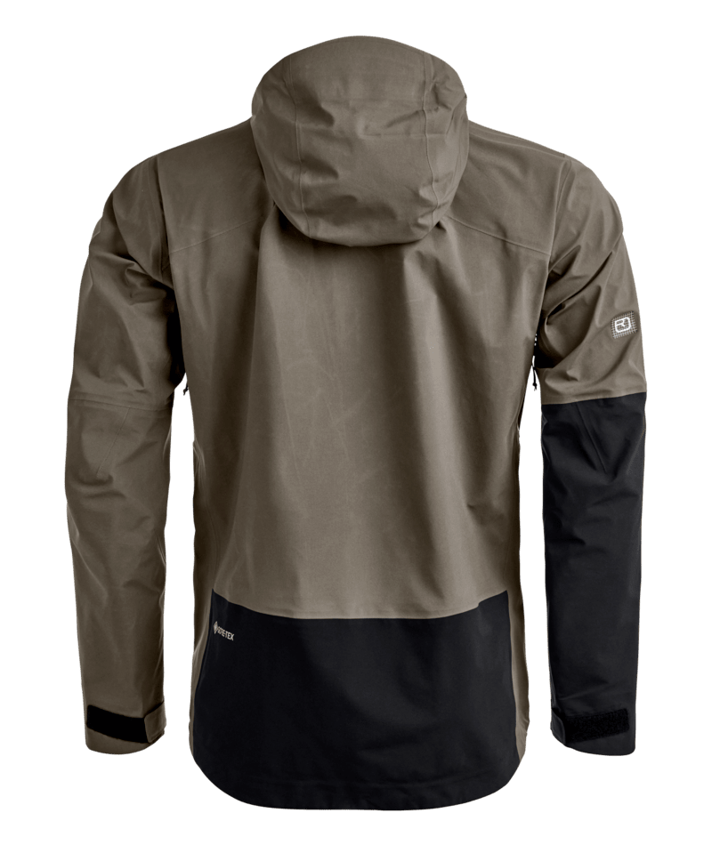 "SEQUENCE GORE-TEX JKT M" - "dark wild herbs"