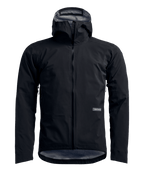 "SEQUENCE GORE-TEX JKT M" - "black raven"