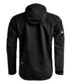 "SEQUENCE GORE-TEX JKT M" - "black raven"