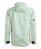"SEQUENCE GORE-TEX JKT W" - "green acid"